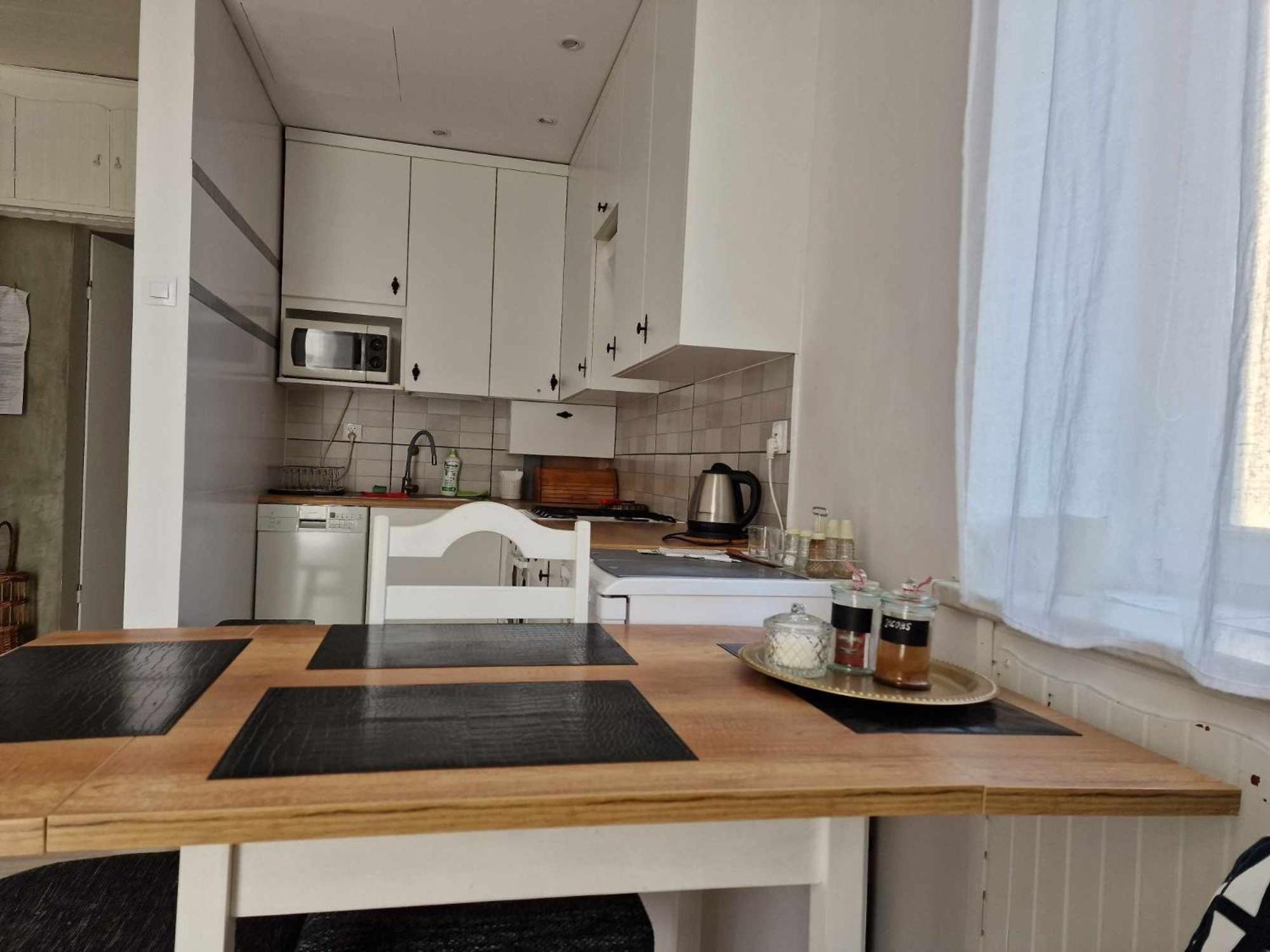 W Krosnie Przy Kolejowej Apartment