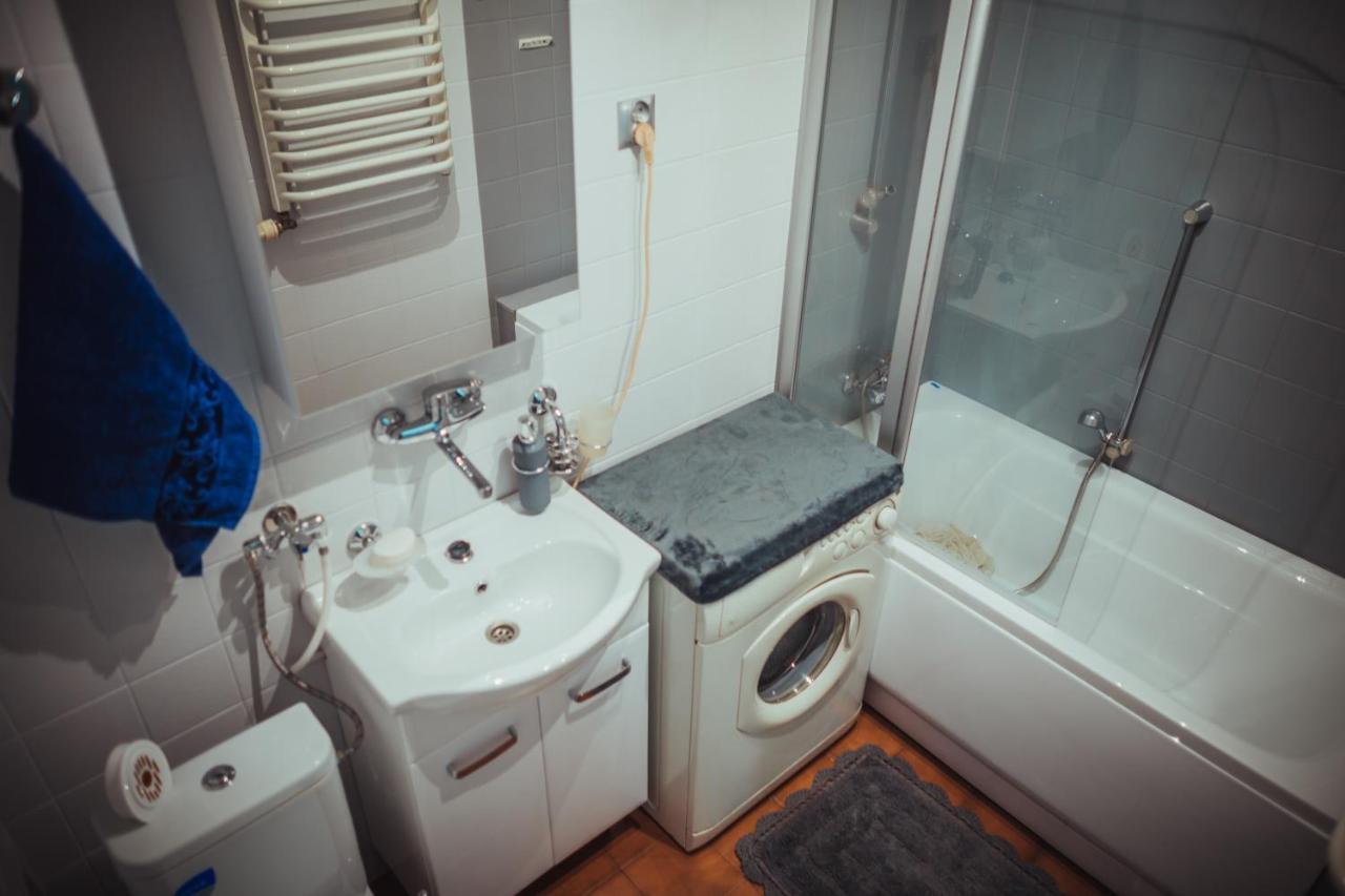 Apartment W Krosnie Przy Kolejowej Krosno